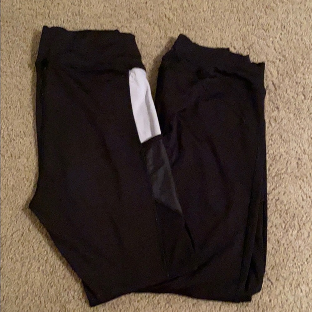 Leggings pack of 2